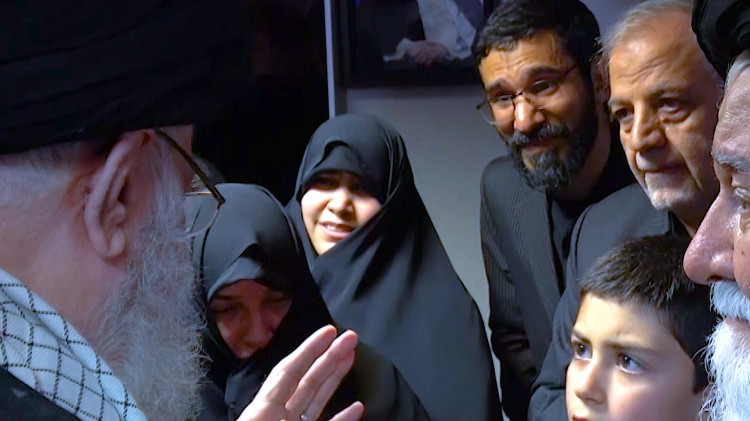یکی از بهترین عناصرمان در زیر این آسمان را از دست دادیم؛ یکی از بهترینها