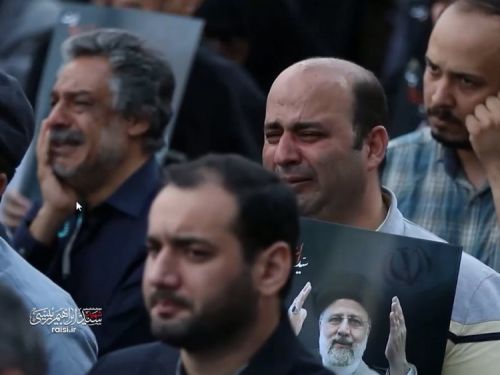 غم پنهان