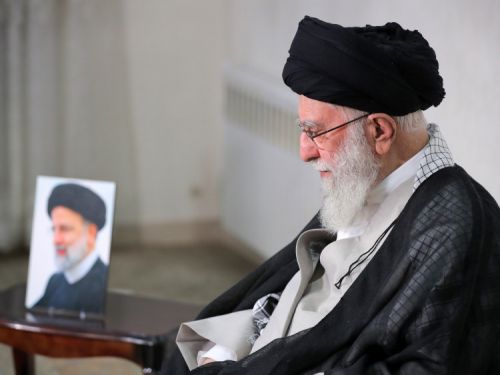 نماهنگ؛ خداوند "ابراهیم" را دوست داشت