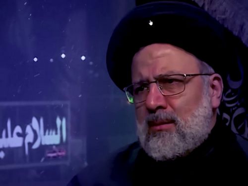 گریه فقط بر حسین